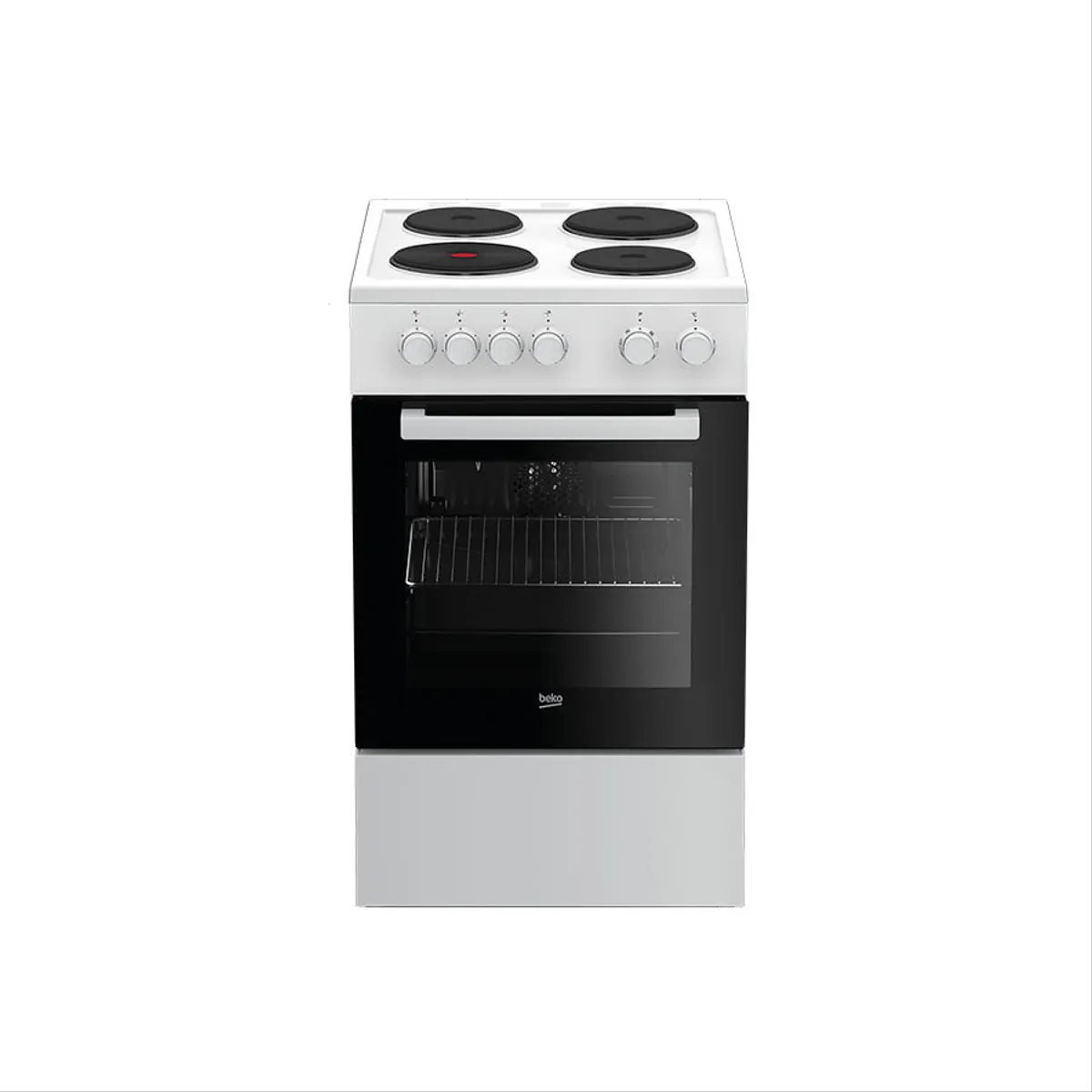 BEKO ŠTEDNJAK FSE 56000 GW