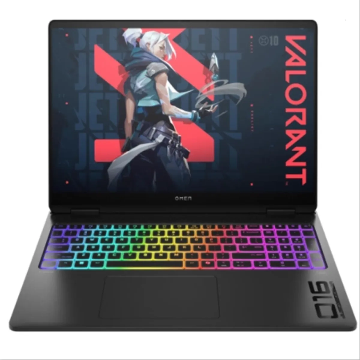 Laptop HP OMEN MAX 16-ah0043 Gaming B7HV2UAR REFURBISHED