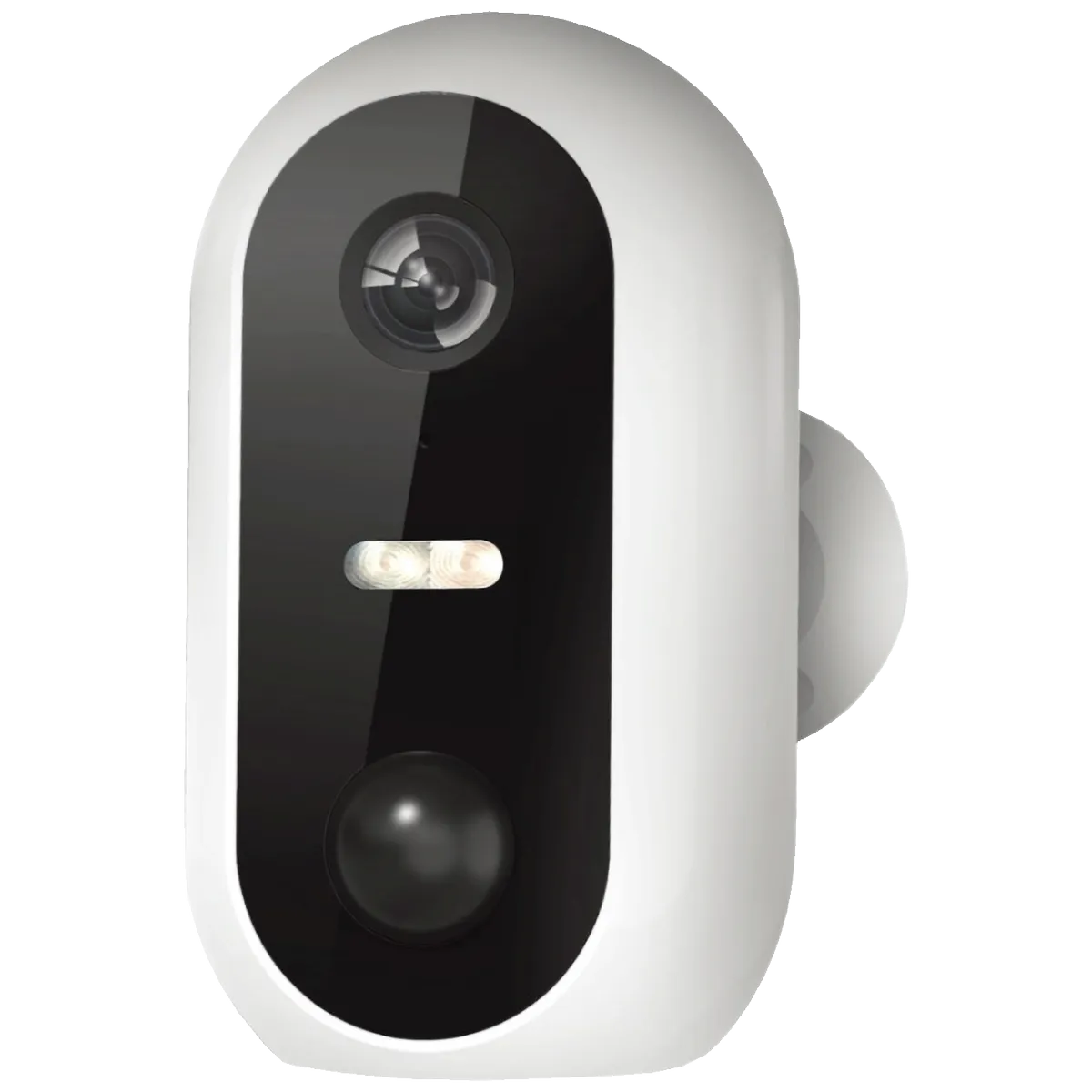 Superior Kamera IP, 1080p, WiFi, micro SD, 2 x 4800mAh, Outdoor - Smart Camera FullHD Outdoor