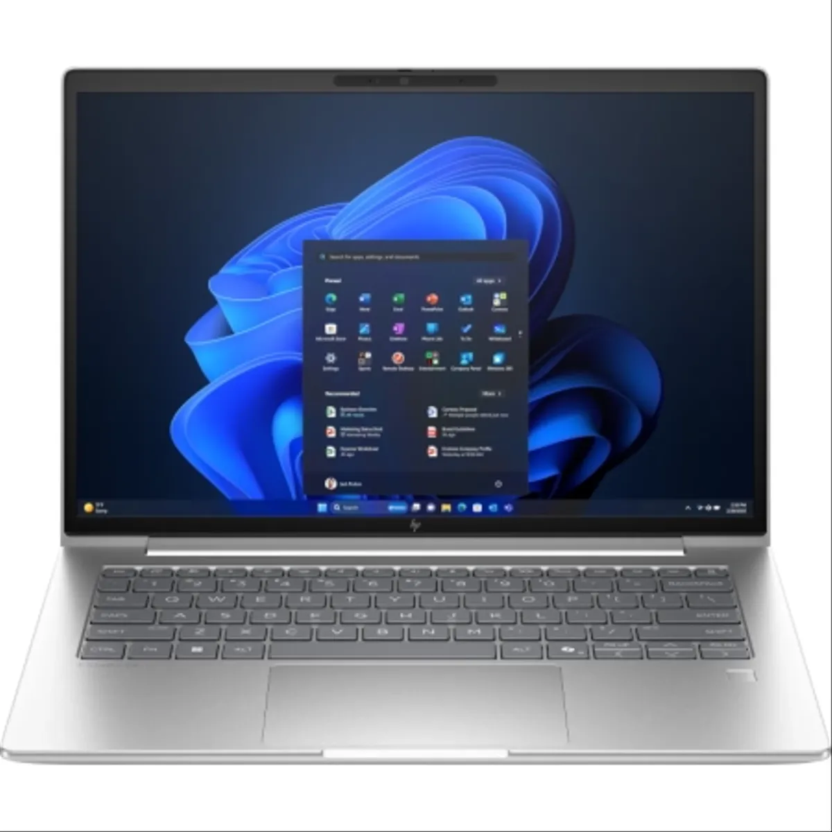 Laptop HP EliteBook 6 G1i 14 CW8A7ECW