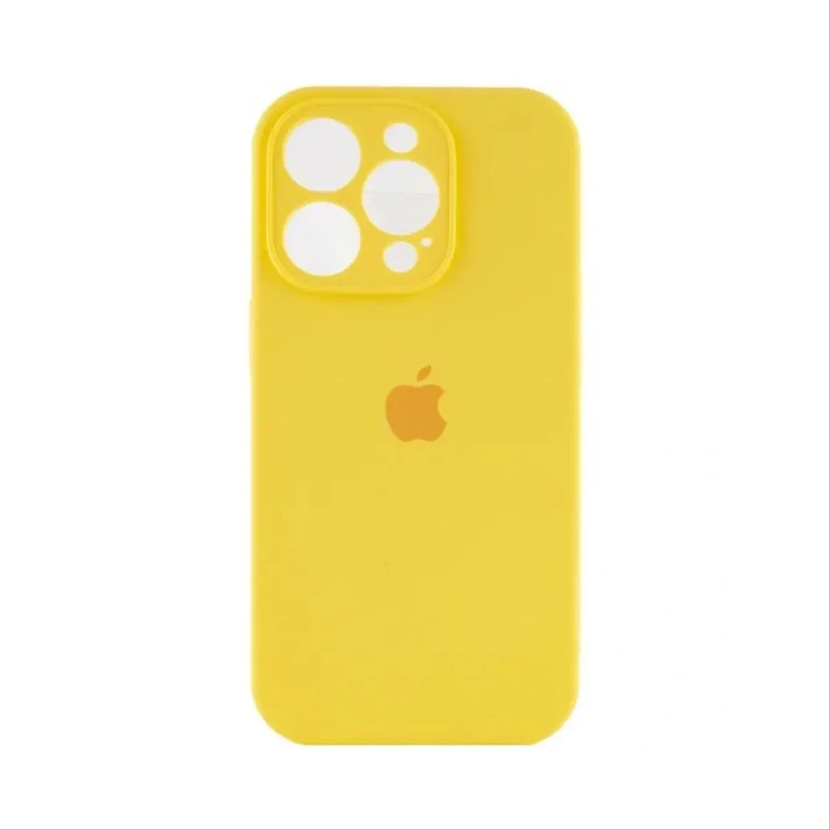 iPhone 16 Pro Max case Žuta*