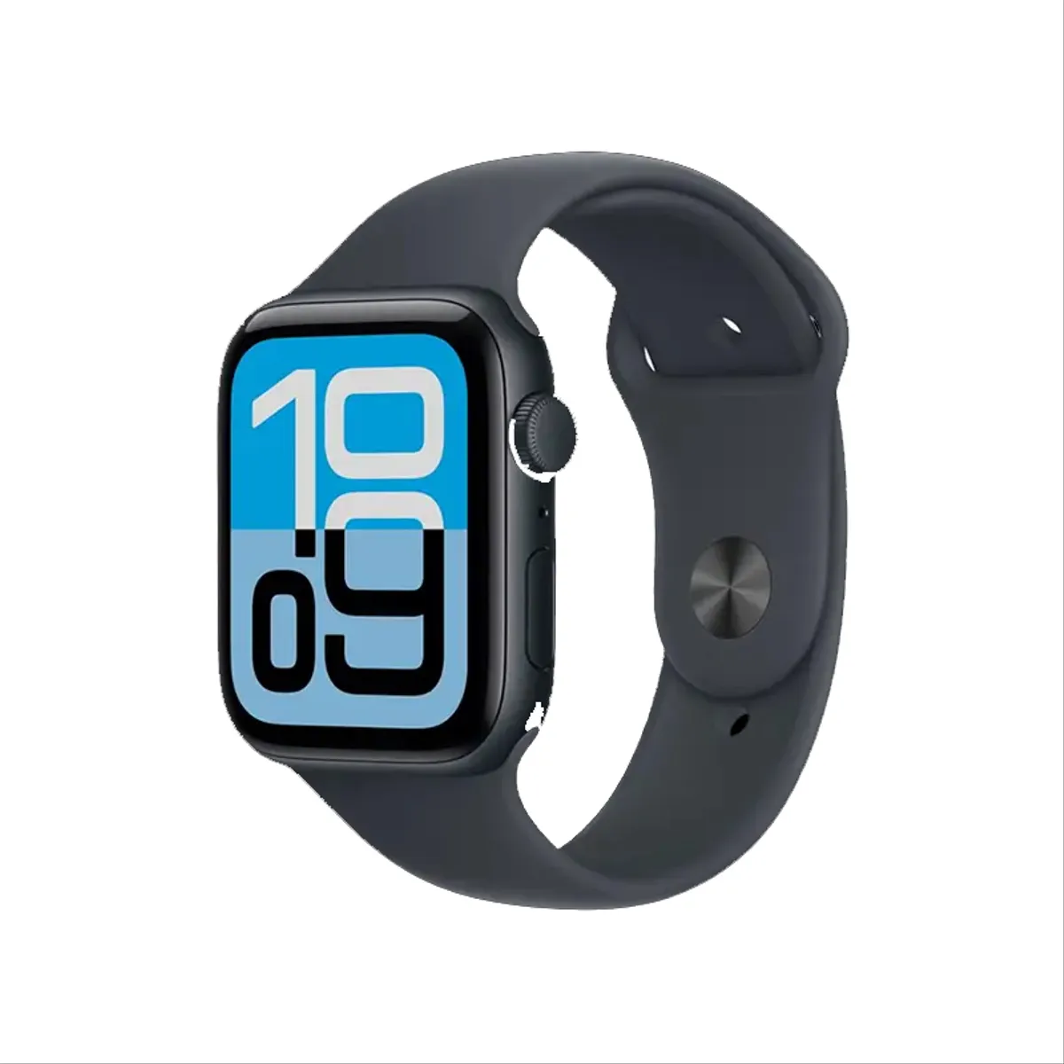 Pametni Sat Apple SE 3 GPS 40mm Midnight