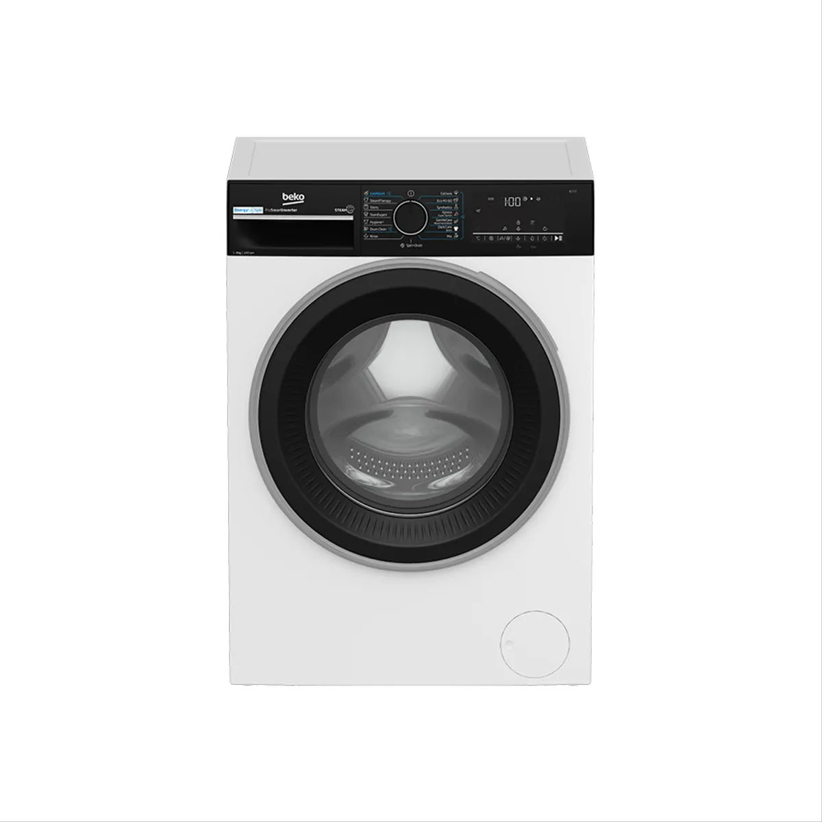 BEKO MAŠINA ZA VEŠ B3WFU49215WPBB ES