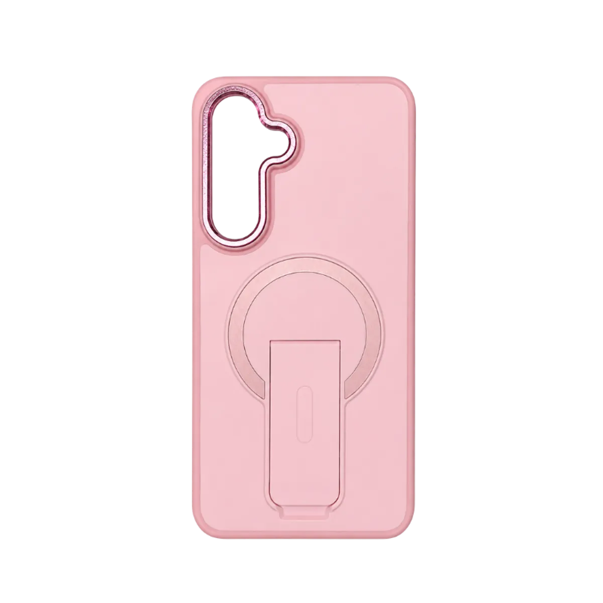 MagHolder maskica Samsung A17 Pink