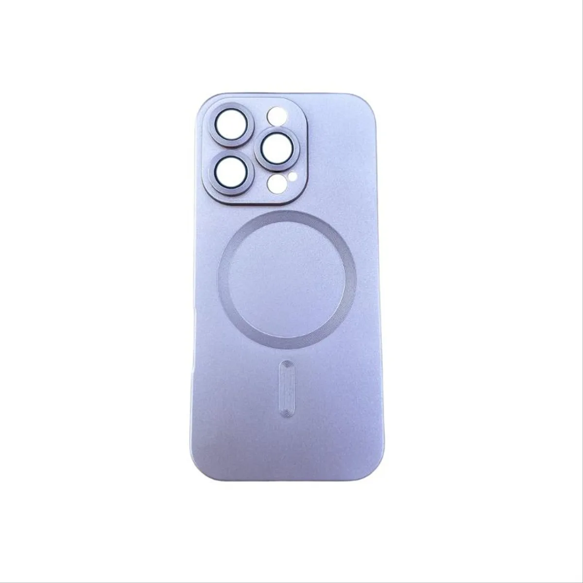 MagSafe Full maskica iPhone 16 Pro Roza