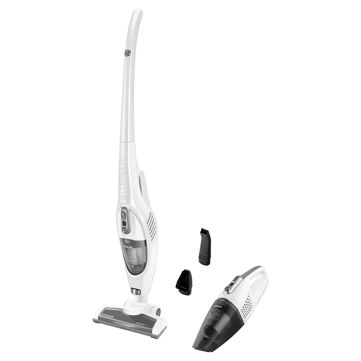 SENCOR USISIVAČ SVC 7811WH