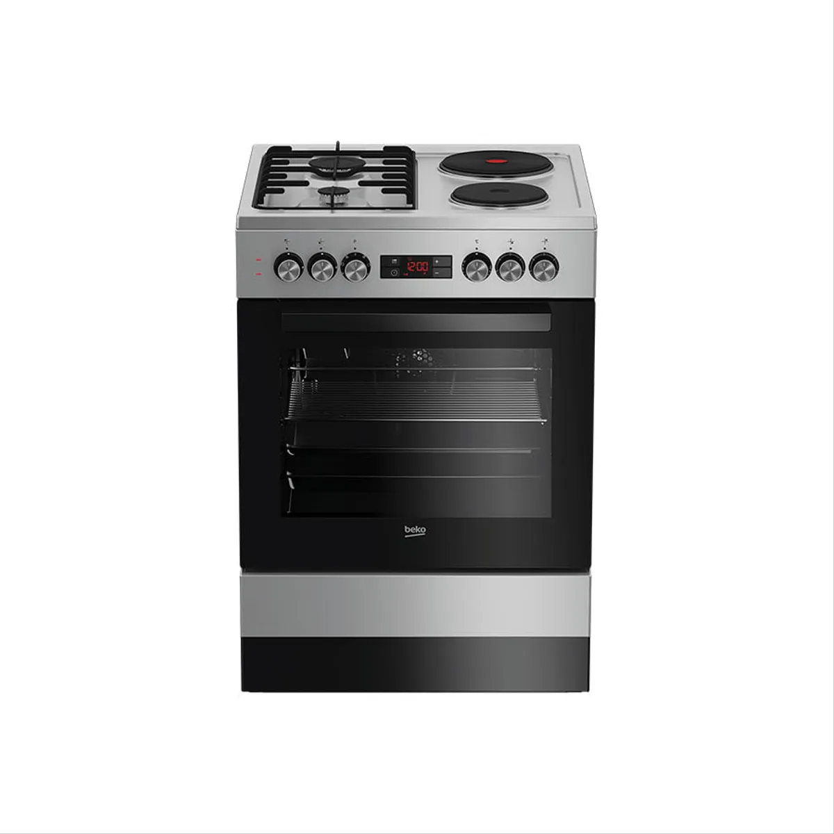 BEKO ŠTEDNJAK FSE 64320 DS