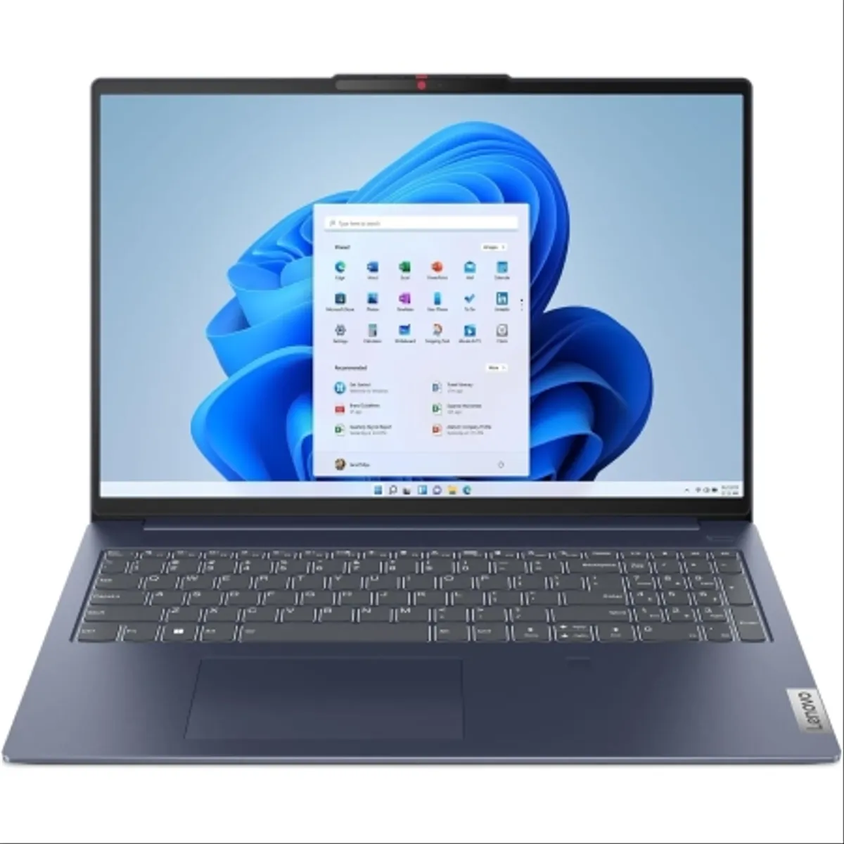 Laptop LENOVO Slim 5 16IRU9 83FW0001US