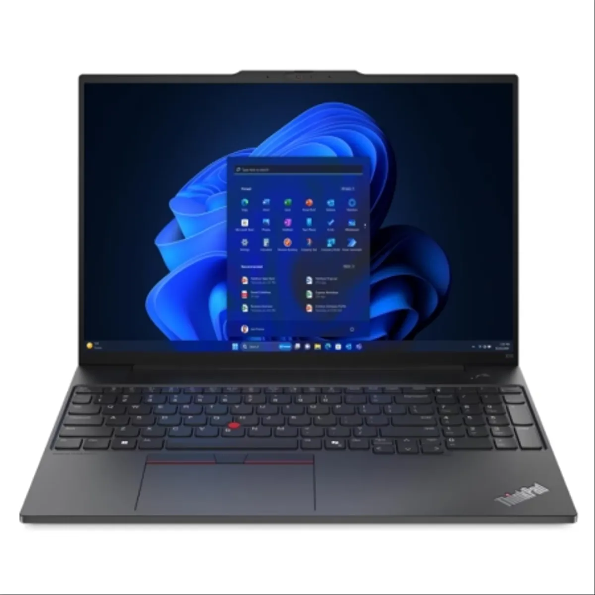 LENOVO ThinkPad E16 Gen 2 laptop 21M5000HUS/16GB-1TB