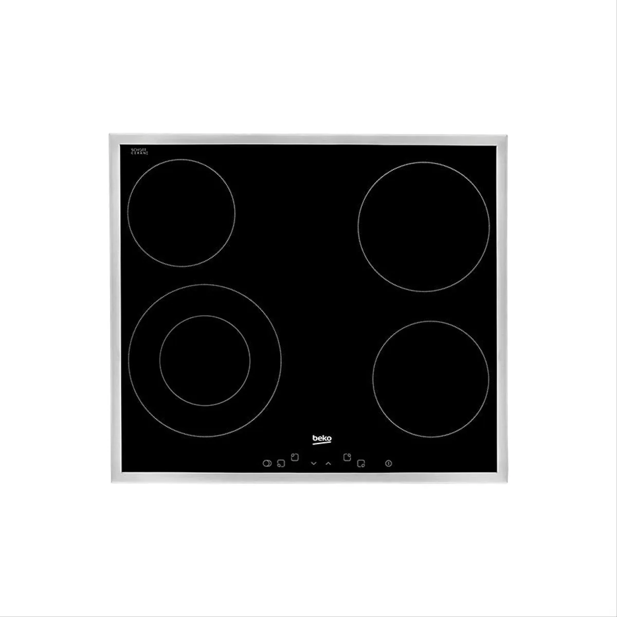 BEKO UGR.PLOČA HIC 64402 X