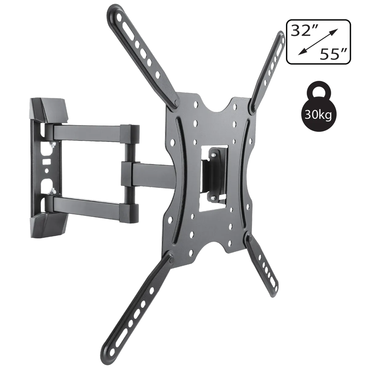 home Nosač za TV prijemnike 32"-55", 30 kg, 2D - LCDH 29