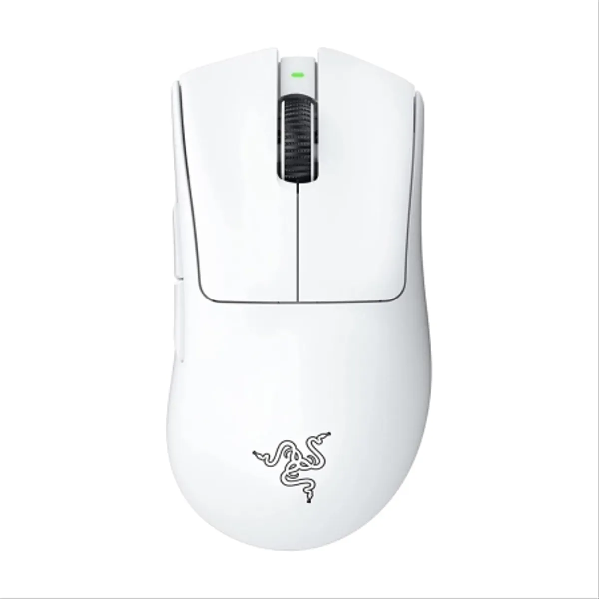 Miš Razer Gaming Deathadder V3 Pro Wireless White