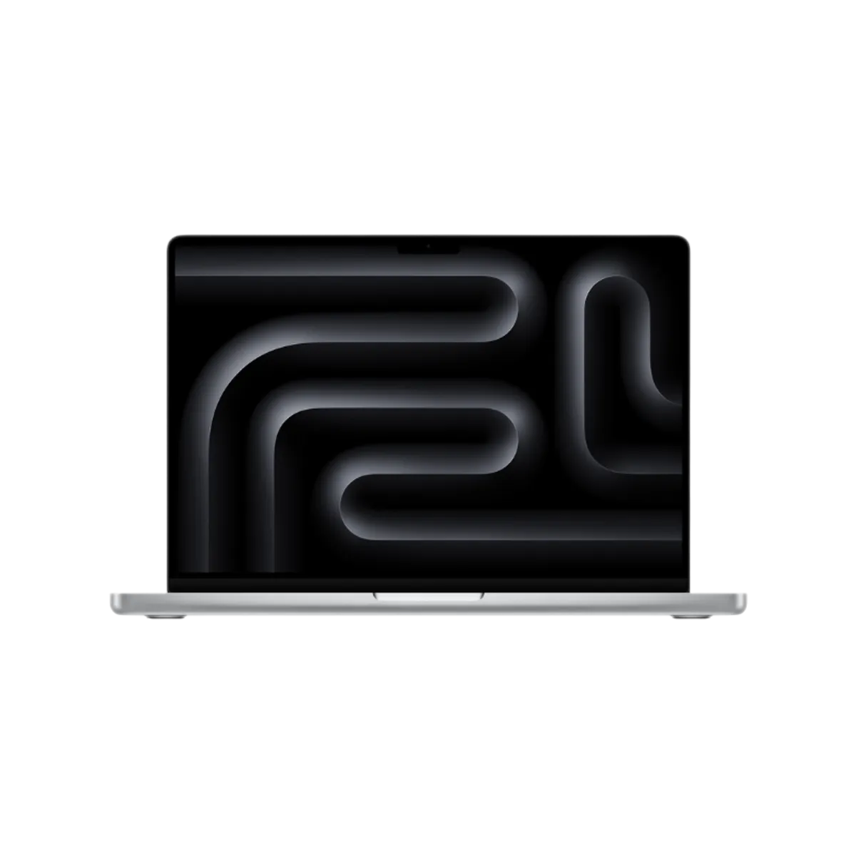 Apple MacBook Pro 16 2026 MGE64LL/A M5 Pro 24GB 1TB Silver
