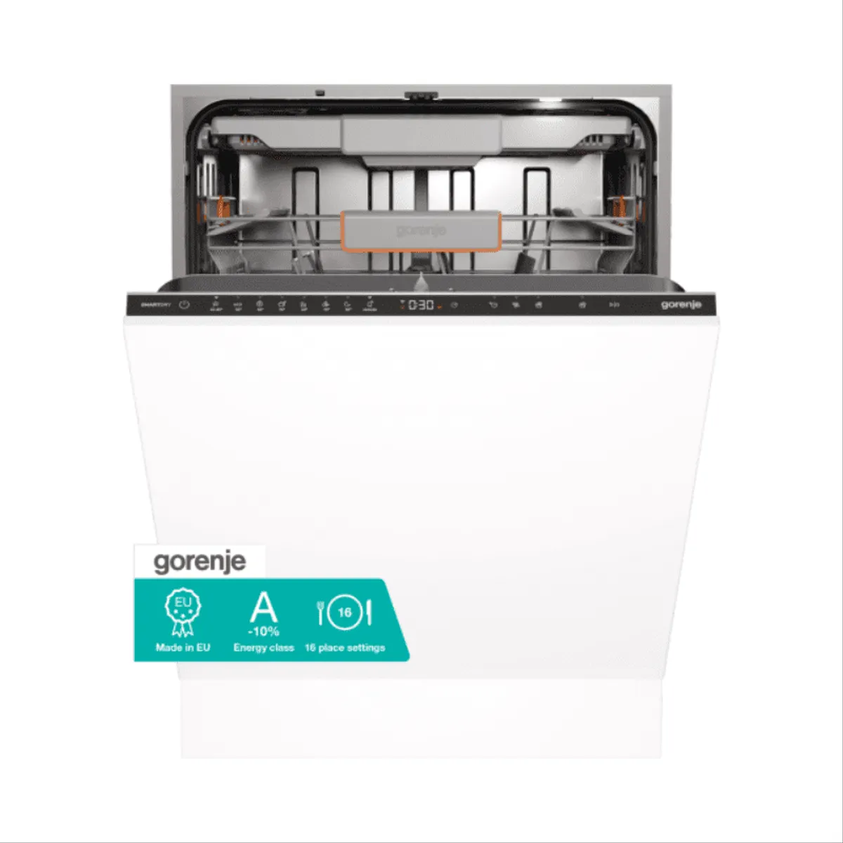 GORENJE MAŠINA ZA SUĐE GV673A66