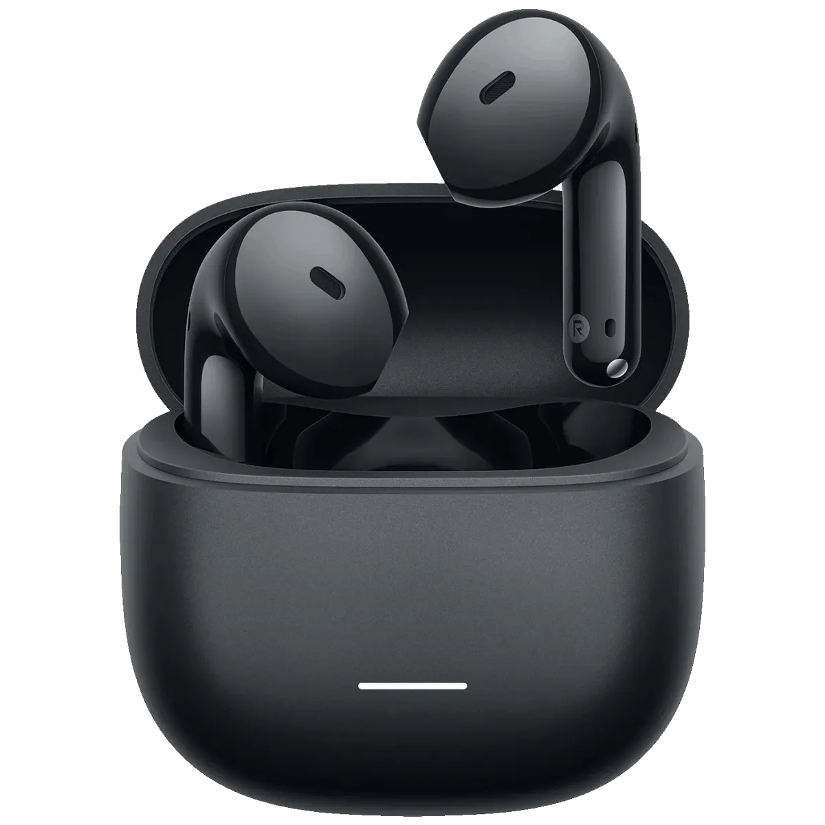 Xiaomi Slušalice bežične sa kutijicom za punjenje, Bluetooth - Redmi Buds 8 Active - Black