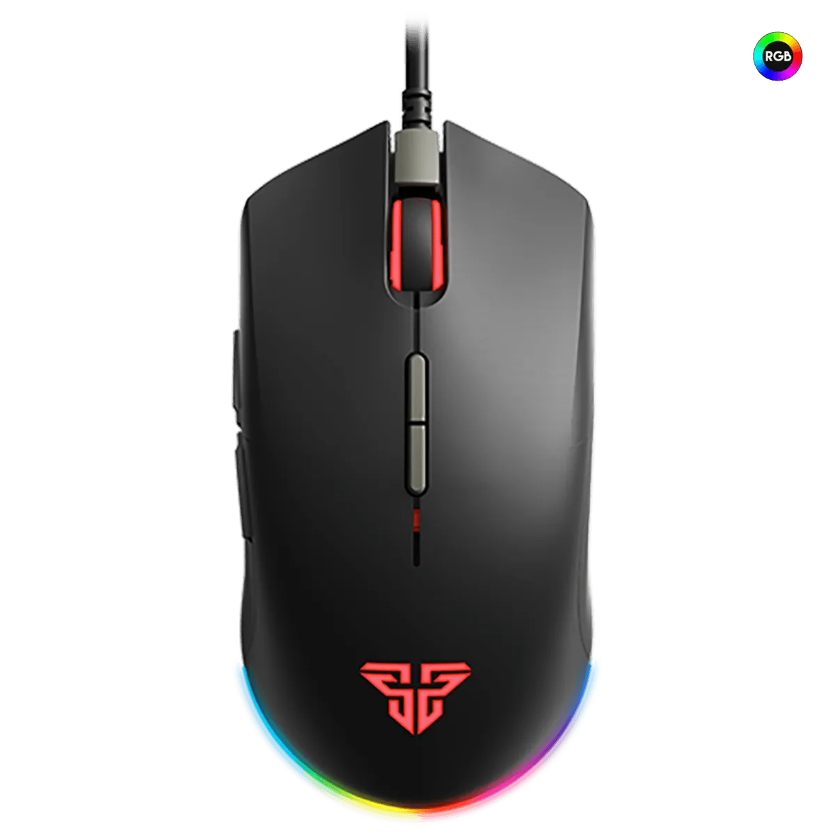 Fantech Miš optički, gaming, 10 000 dpi, USB - X17 Blake