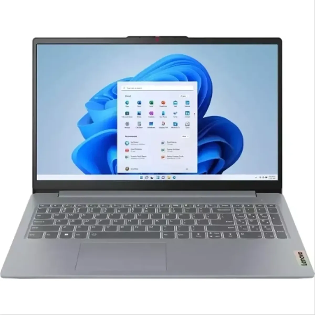 Laptop LENOVO IdeaPad Slim 3 15ABR8 82XM00LMUS