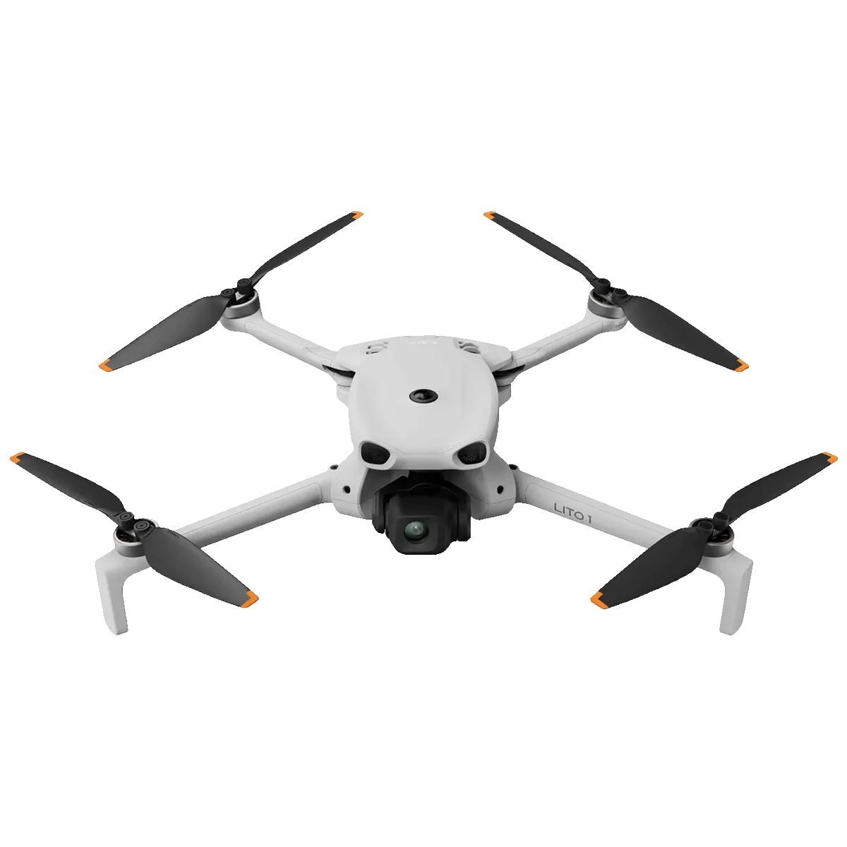 DJI Dron sa 4K kamerom, 48Mpixel, max.brzina 18 m/s, WiFi - Lito 1