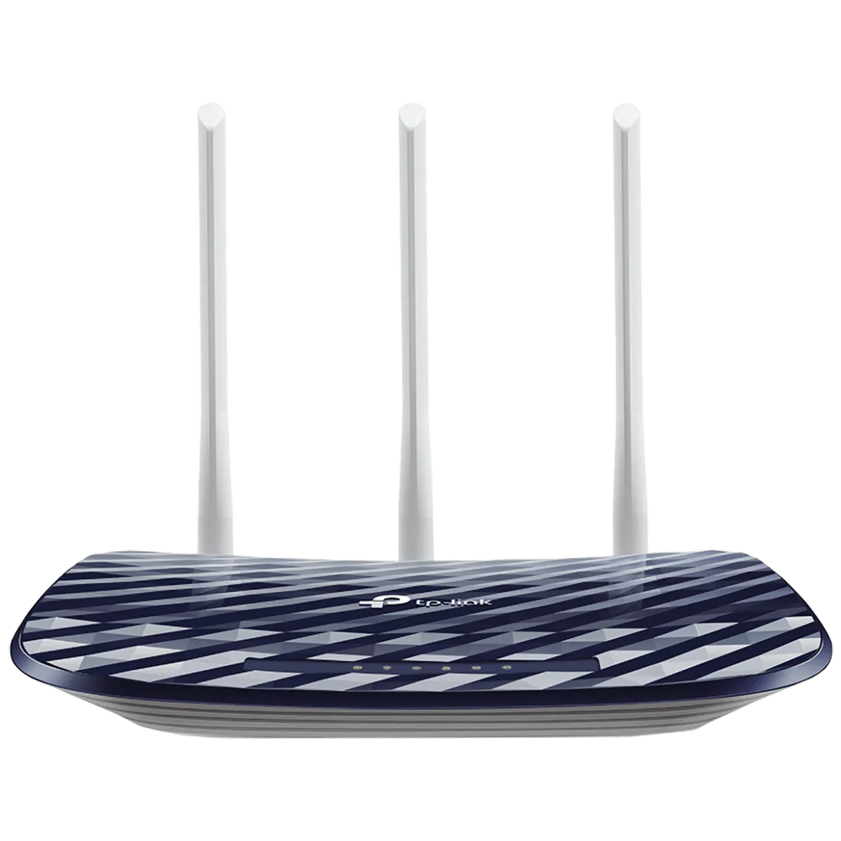 TP-LINK Wireless Router, AC750, Dual Band, up to 733Mbbps  - Archer C20