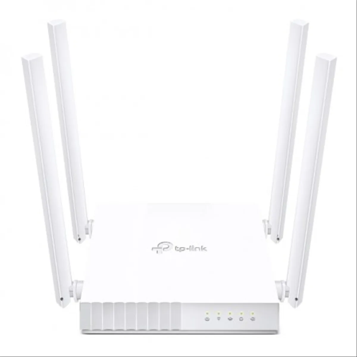Router TP-Link Archer C24 AC750 Wireless Dual Band