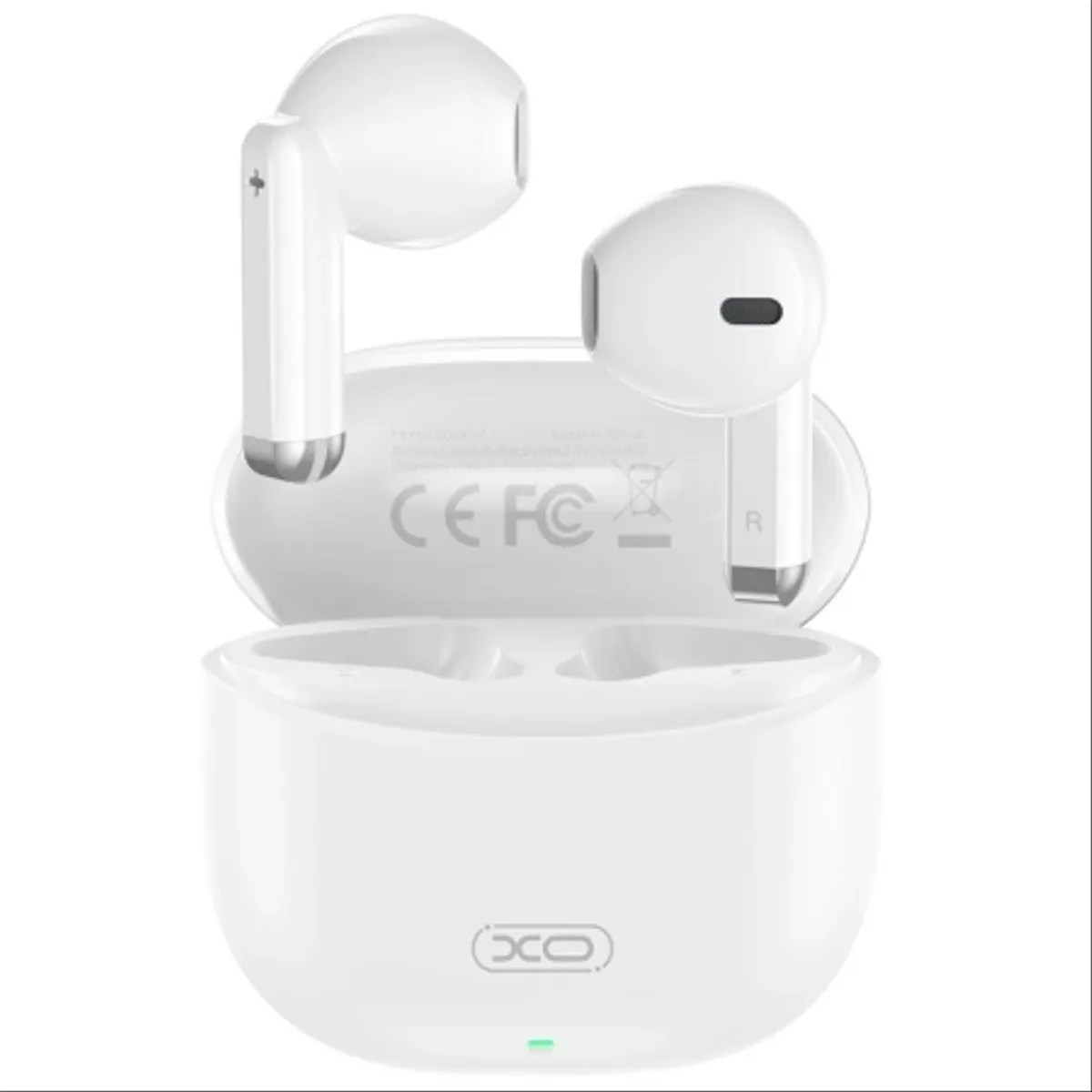 Bluetooth Slušalice XO X33 TWS White