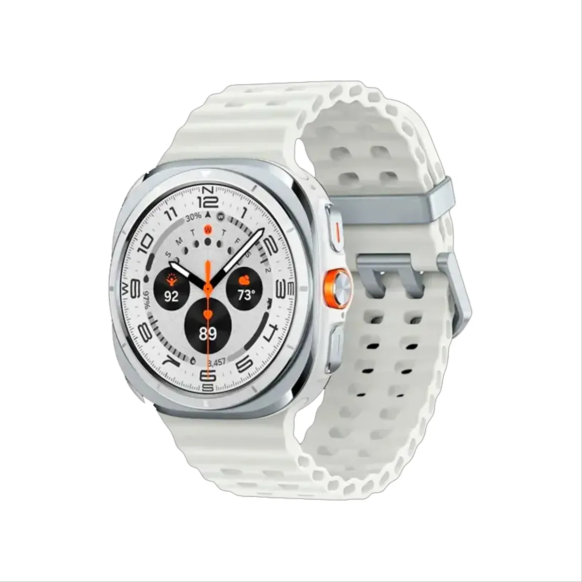 Pametni Sat Samsung Galaxy Watch Ultra L705 Titanium White