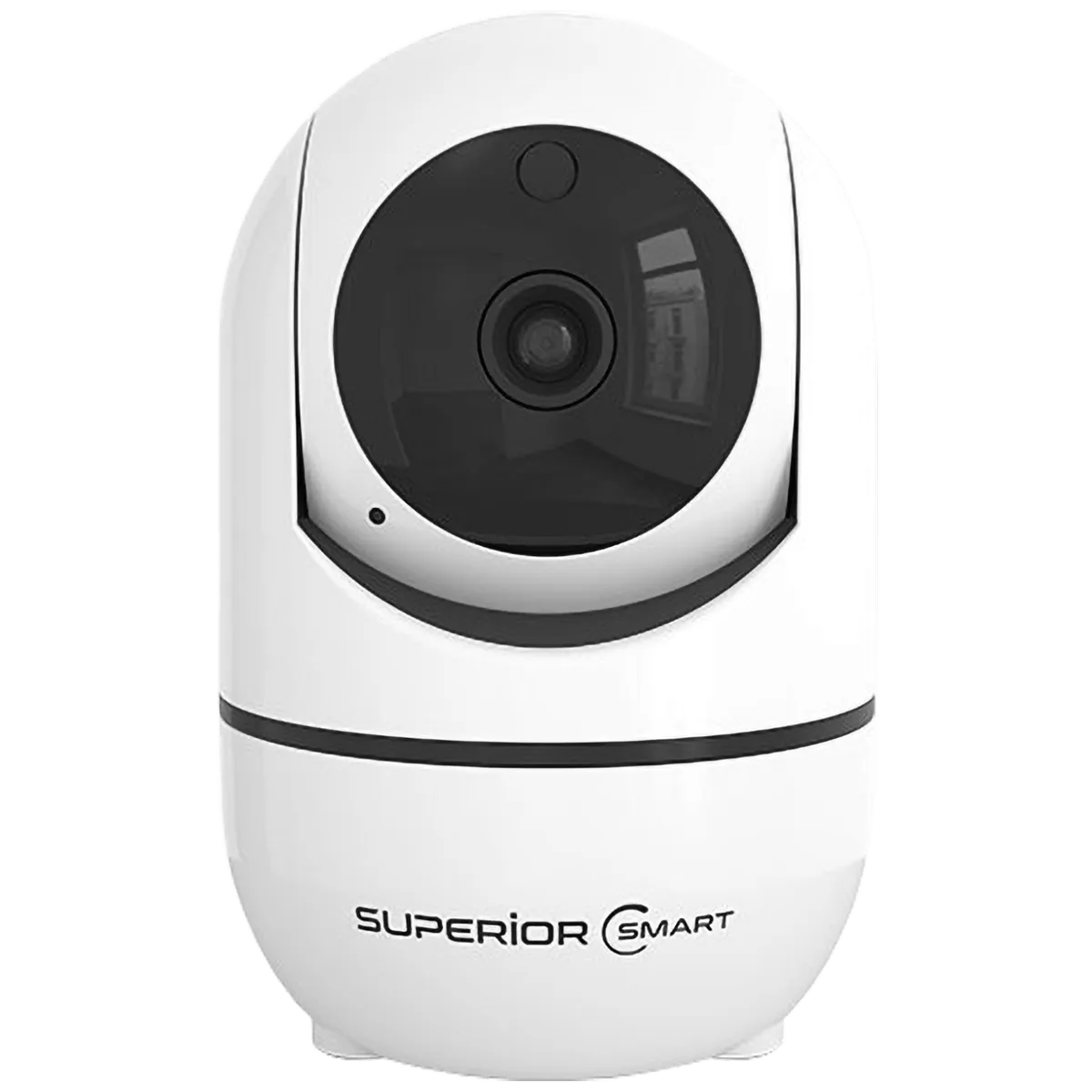 Superior Kamera IP, 1080p, WiFi, micro SD, Indoor - IP kamera, 1080p, WiFi, micro SD