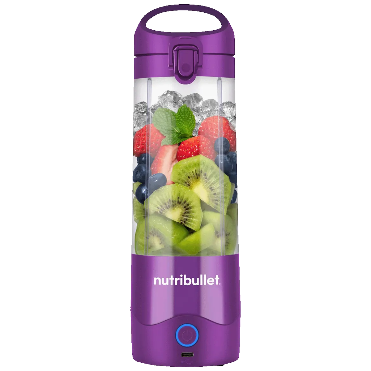 Nutribullet Nutribullet Portable, blender, ekstraktor hranjivih tvari - NBP003PU