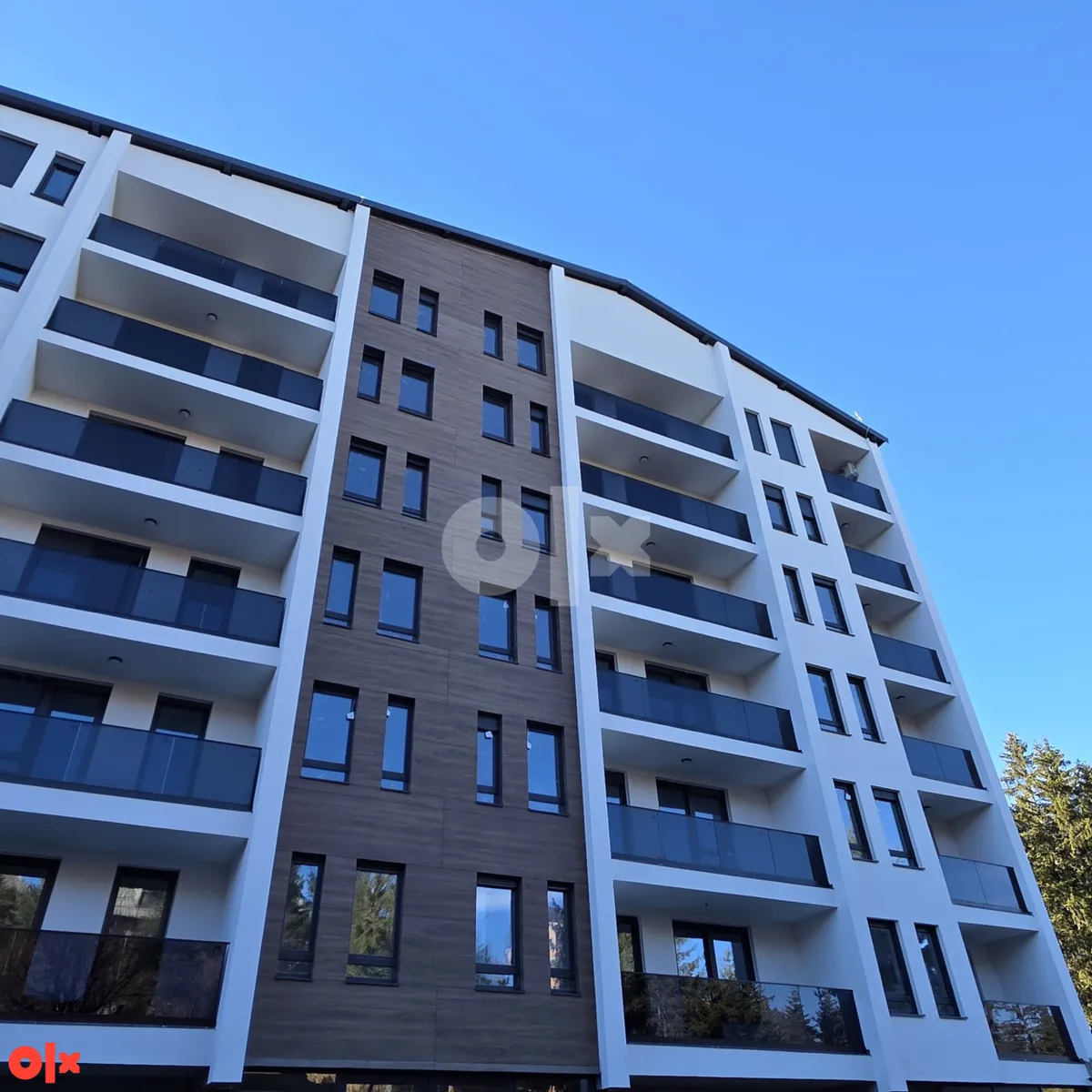 Apartman Trebevic