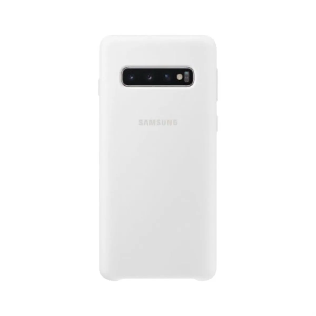 Samsung S10+ case bijela *