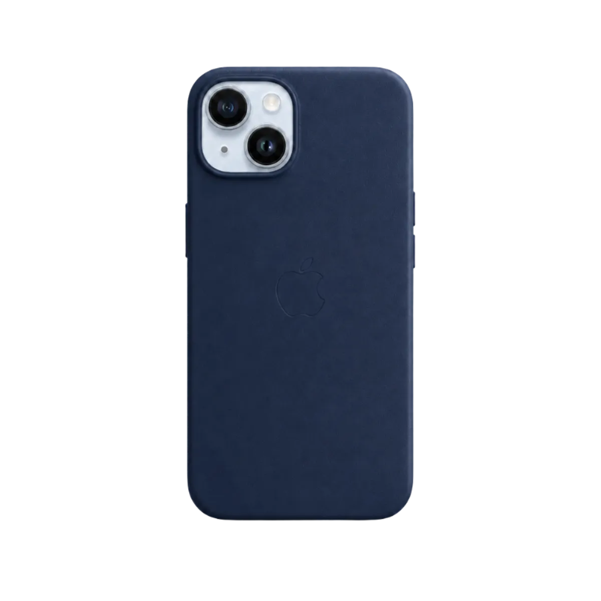 Iphone 14 case tamno plava*