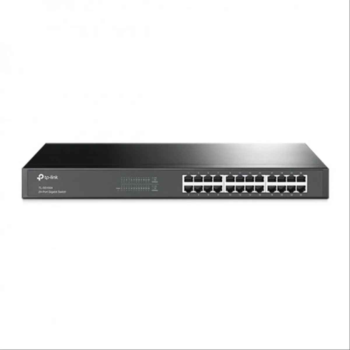 Switch TP Link TLSG1024 24x10 100 1000