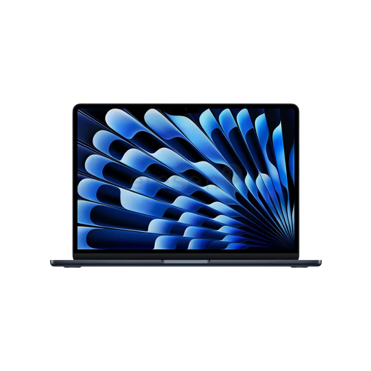Laptop Apple MacBook Air 13 2026 MDHE4B/A M5 16GB 512GB Midnight