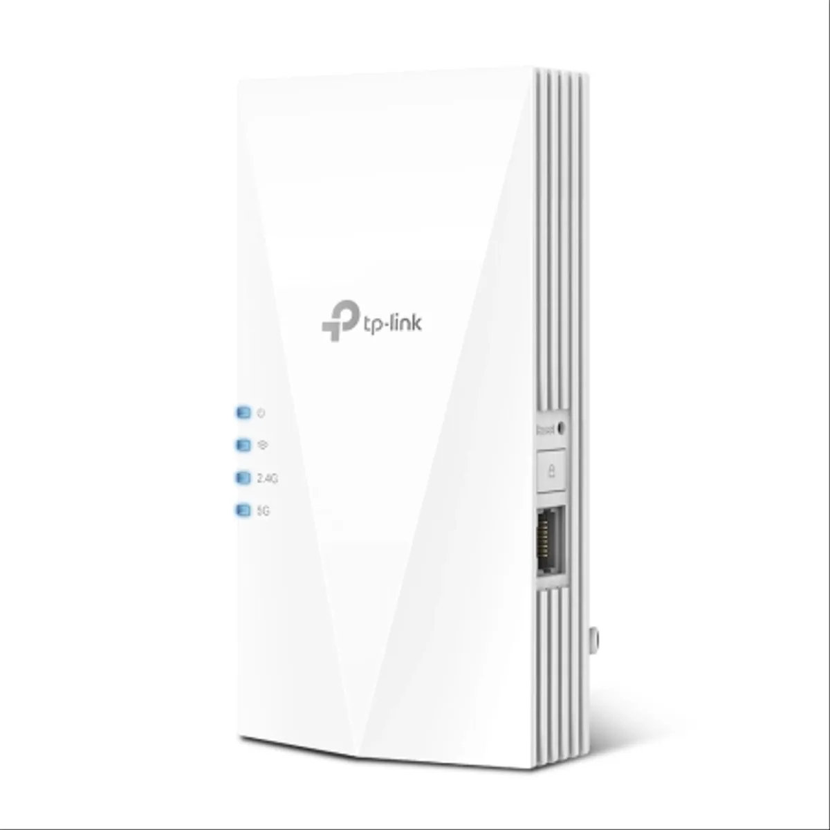 Range Extender TP-Link AX3000 RE700x Mesh WiFi 6