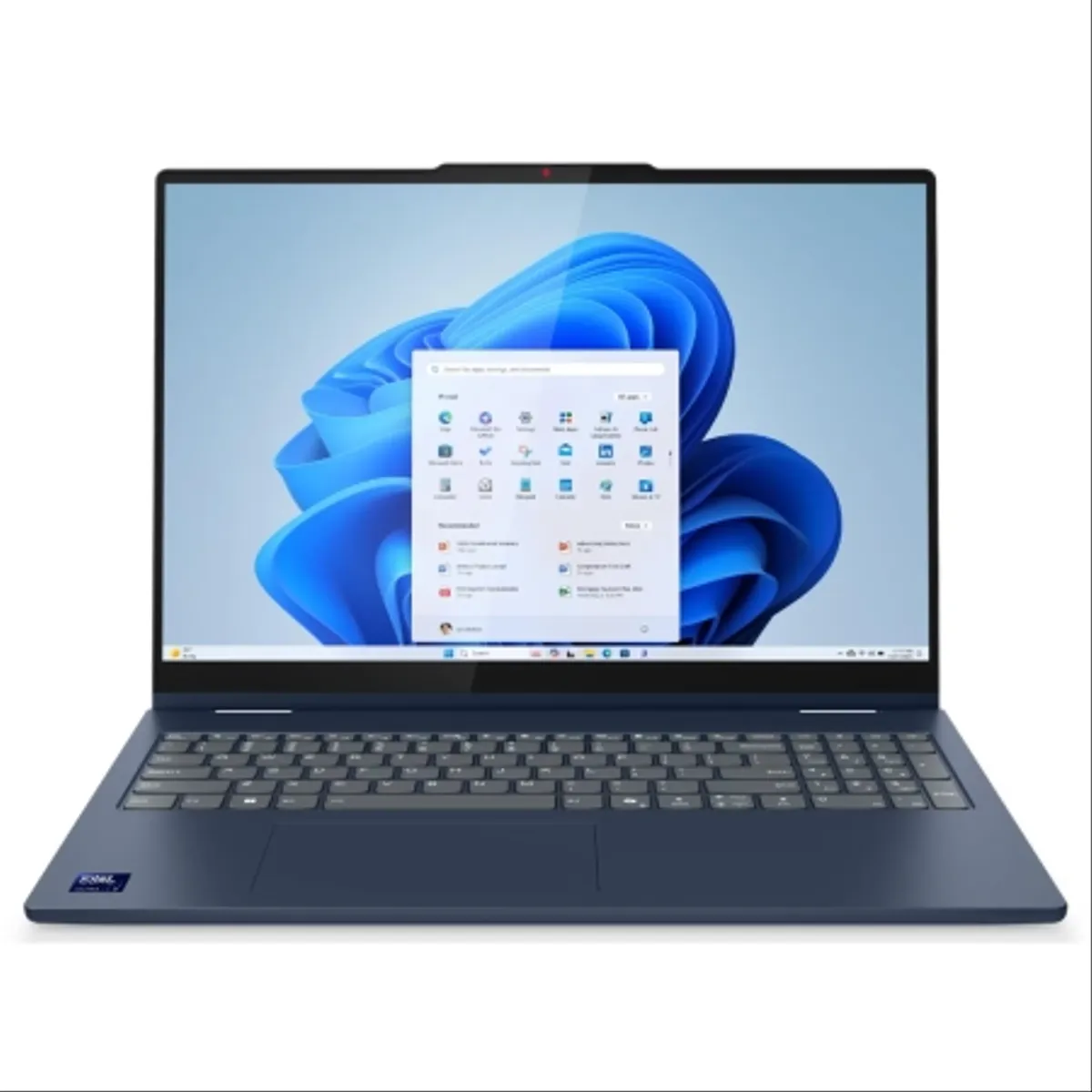 Laptop LENOVO IdeaPad 5 2-in-1 16IAL10 83KS0007US