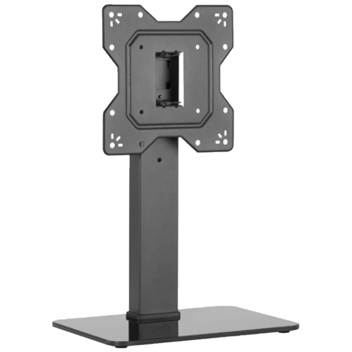 Superior Stolni nosač za TV prijemnike, 23" - 43", 40 kg - Universal tabletop TV stand 23-43
