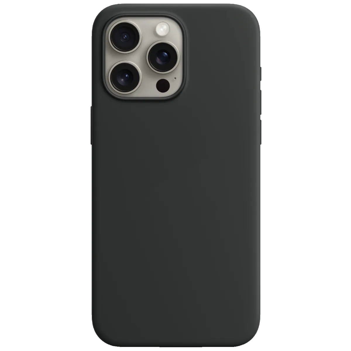 NN Maska za Iphone 15 Pro Max , black - 4941