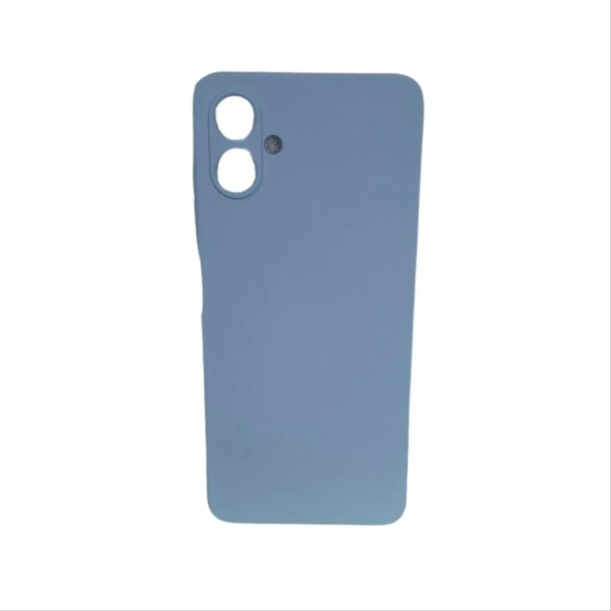 Silikonska maska Samsung A06 T.Zelena