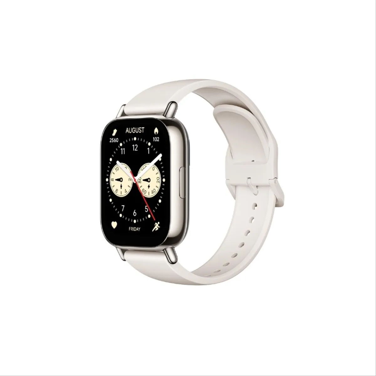 Pametni Sat Xiaomi Redmi Watch 5 Lite Gold