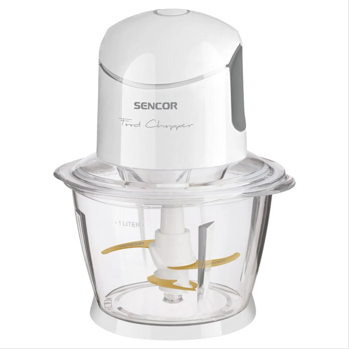 SENCOR Sjeckalica SCB 5100WH-EUE3