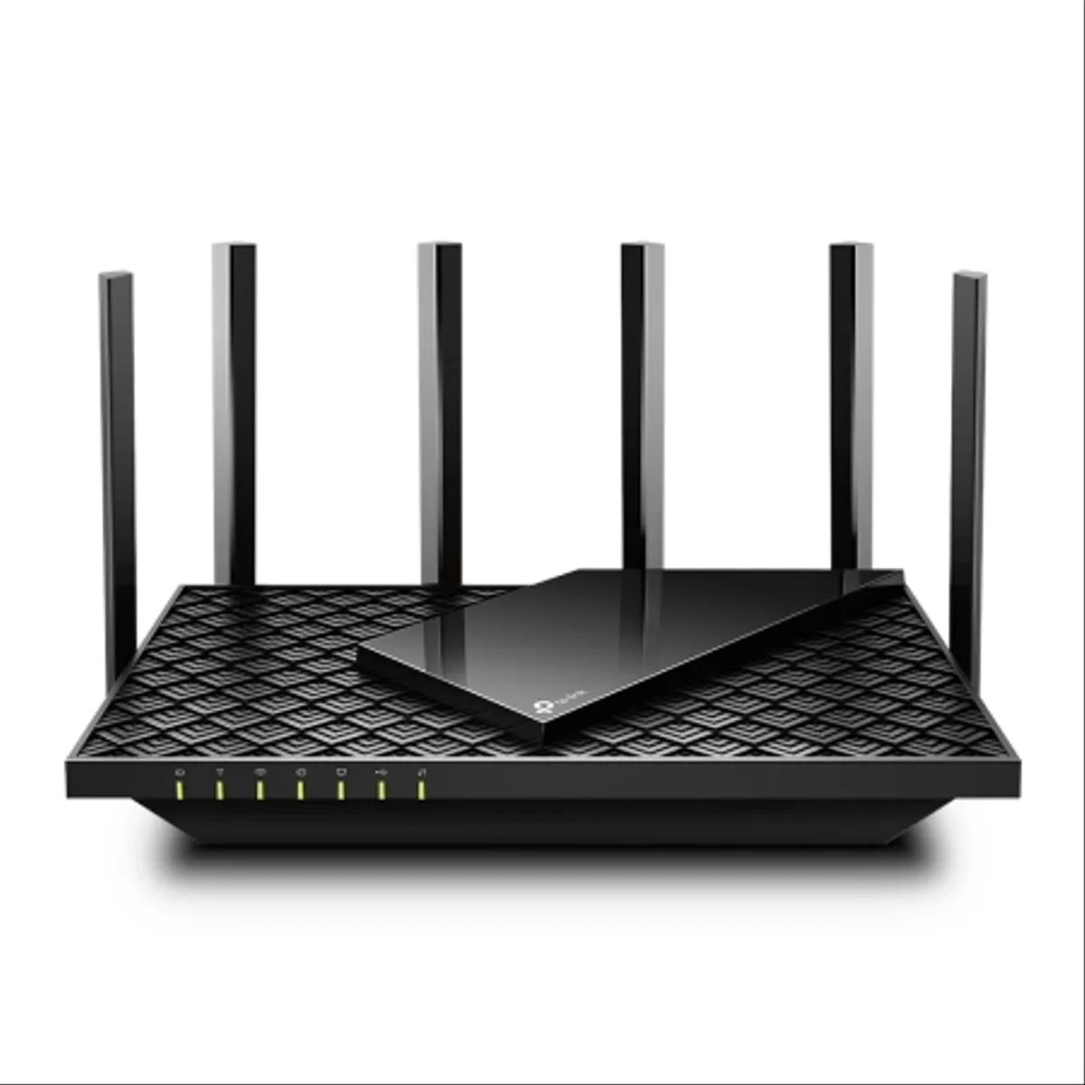 Router Dual Band TP-Link Archer AX72 AX5400 WiFi 6