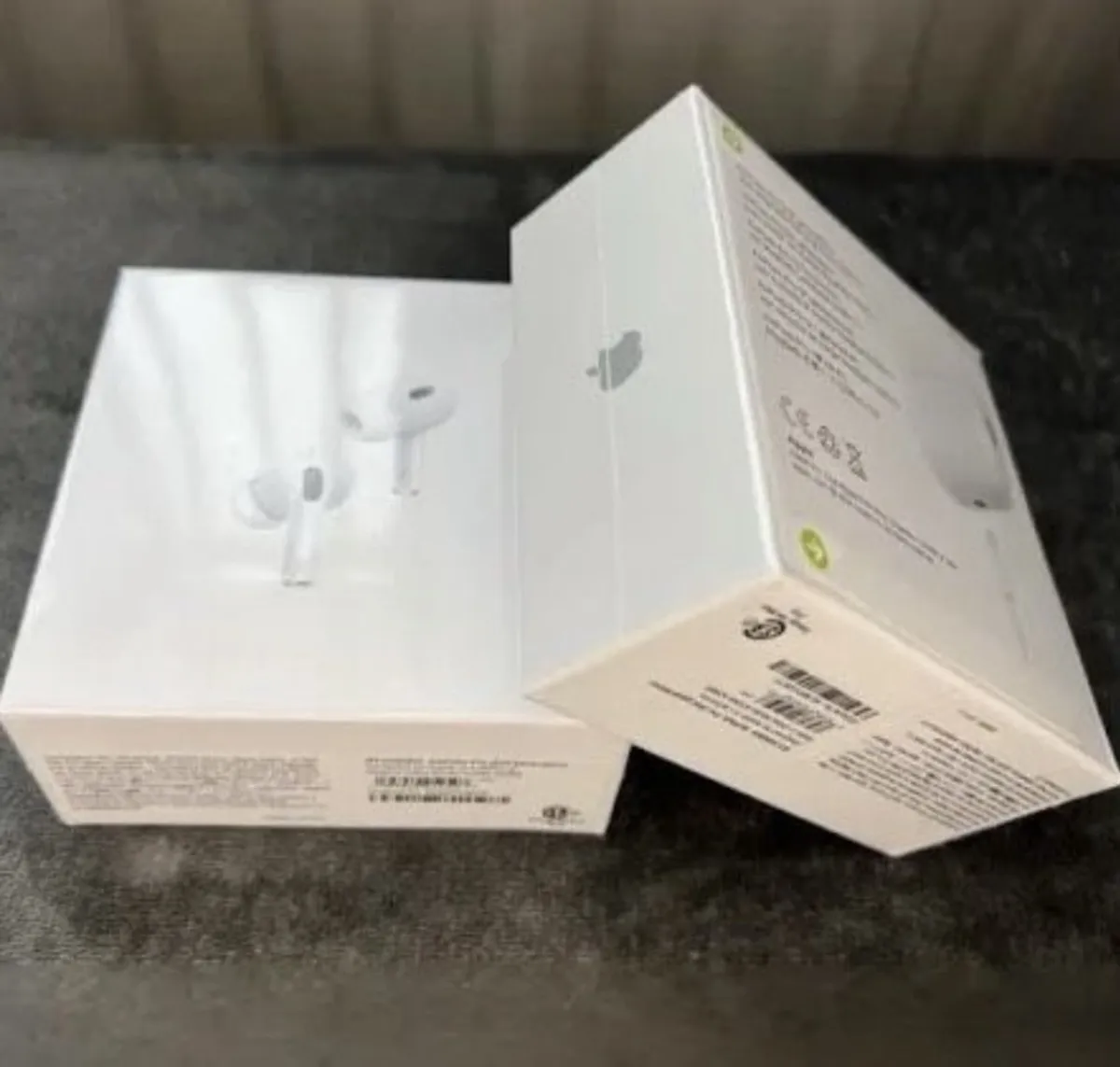 APPLE airpods 2pro original