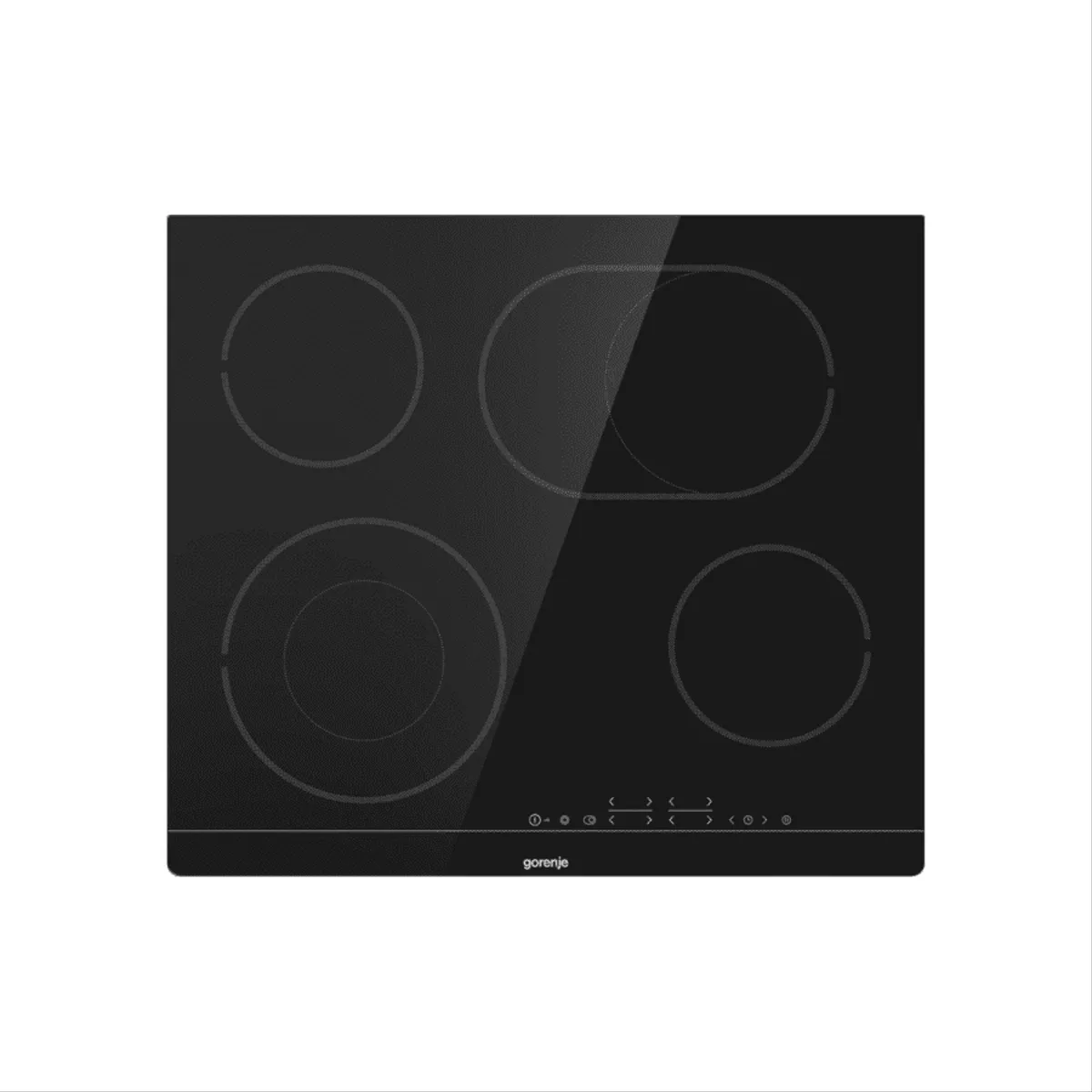 GORENJE UGRADBENA PLOČA  CT 43 SC