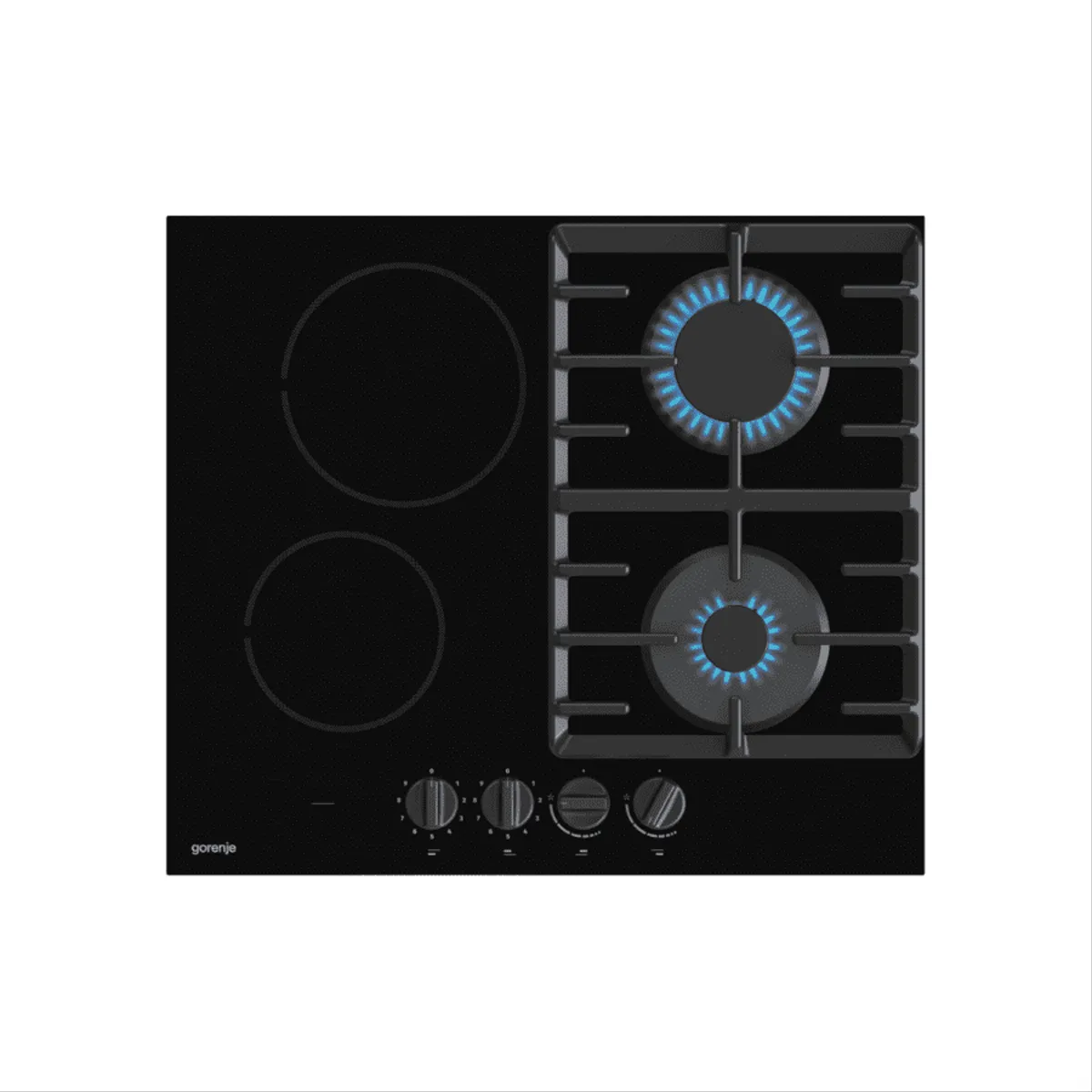 GORENJE UGRADBENA PLOČA  GCE 691 BSC