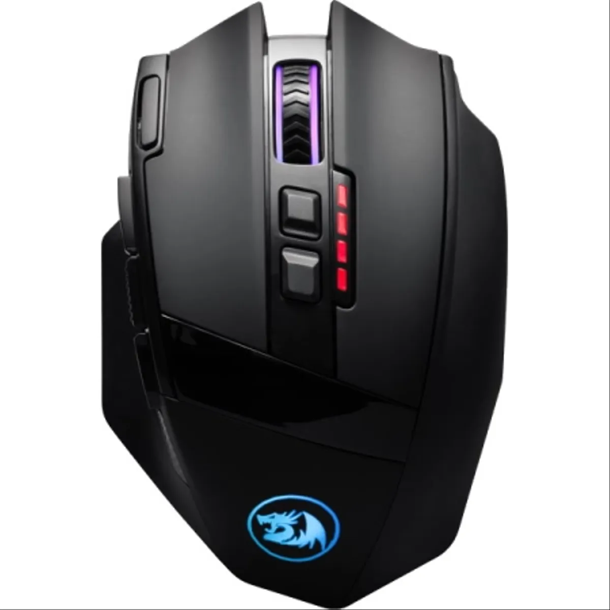 Miš ReDragon - Gaming Sniper Pro M801P RGB