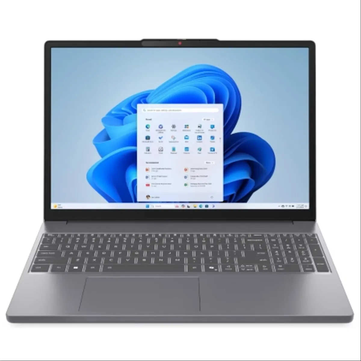 Lenovo IdeaPad Slim 3 15IRH10 laptop 83K1009HSCW