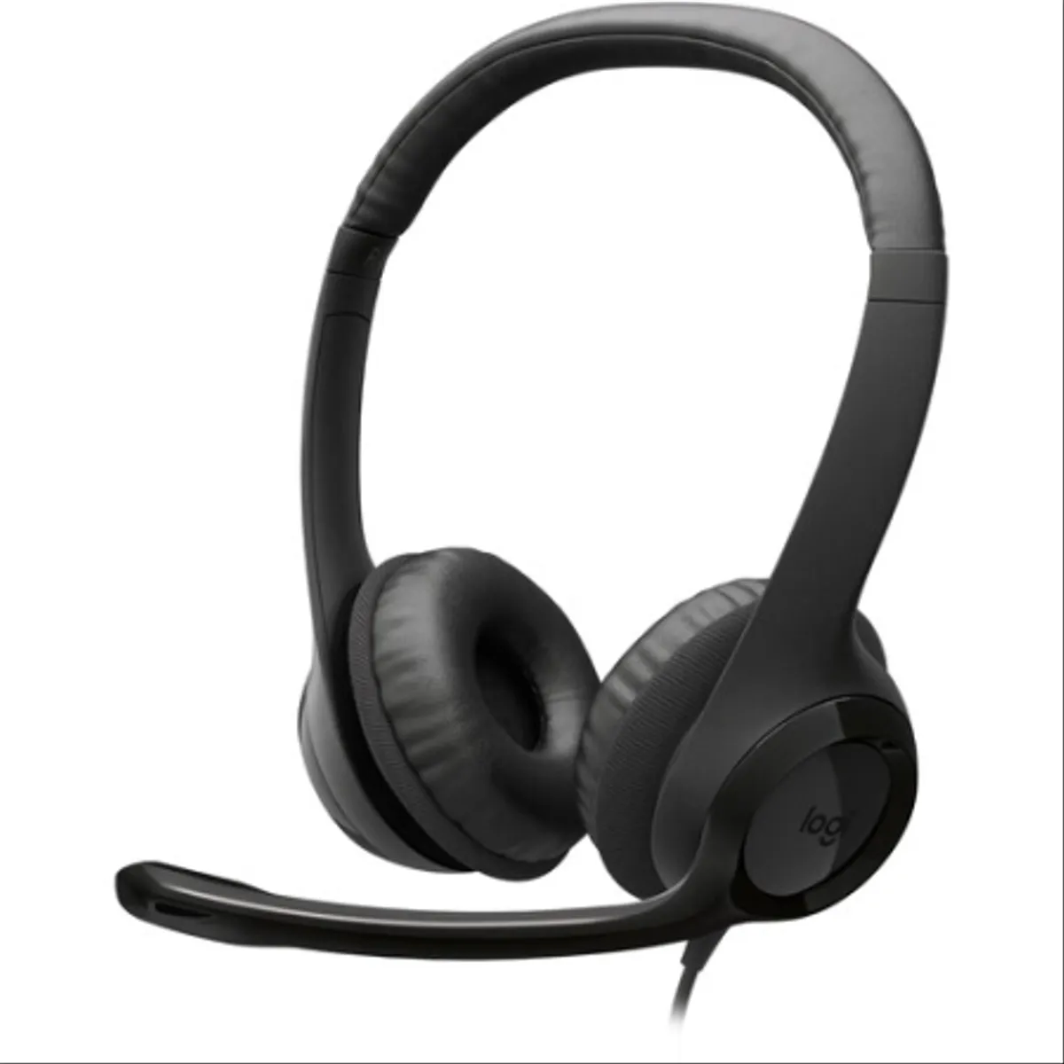 Slušalice Logitech H390 Type-C