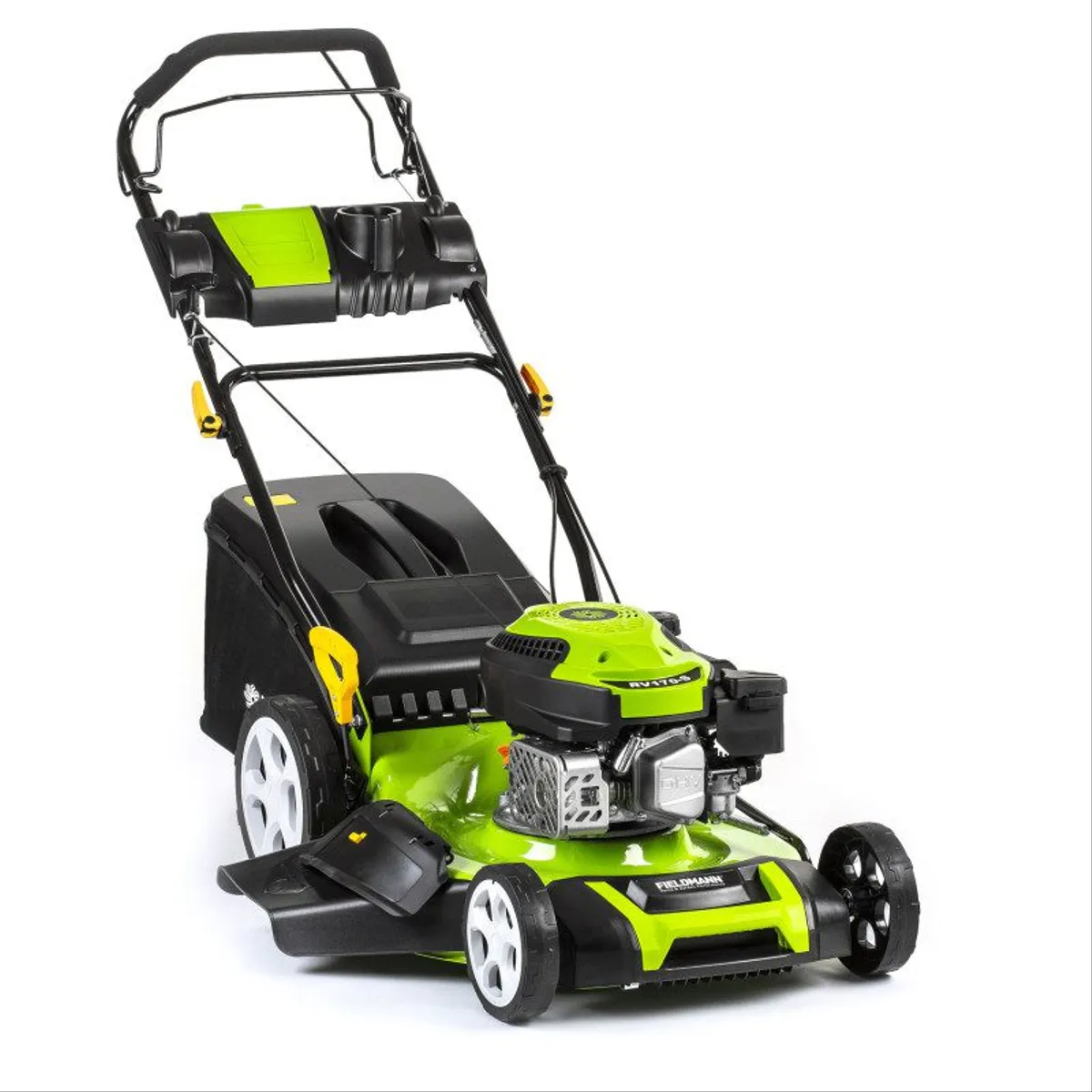 BENZINSKA KOSAČICA FIELDMANN 4U1 FZR 5115-170B