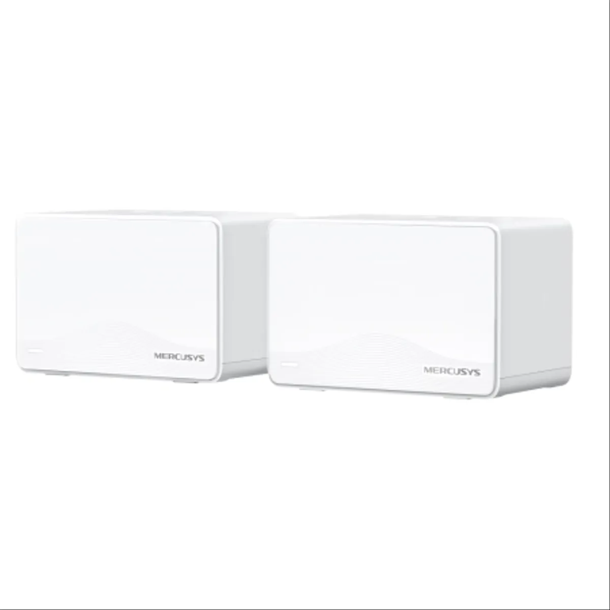 Mercusys Halo H25BE (2-PACK) BE3600 Whole Home Mesh Wi-Fi 7 System
