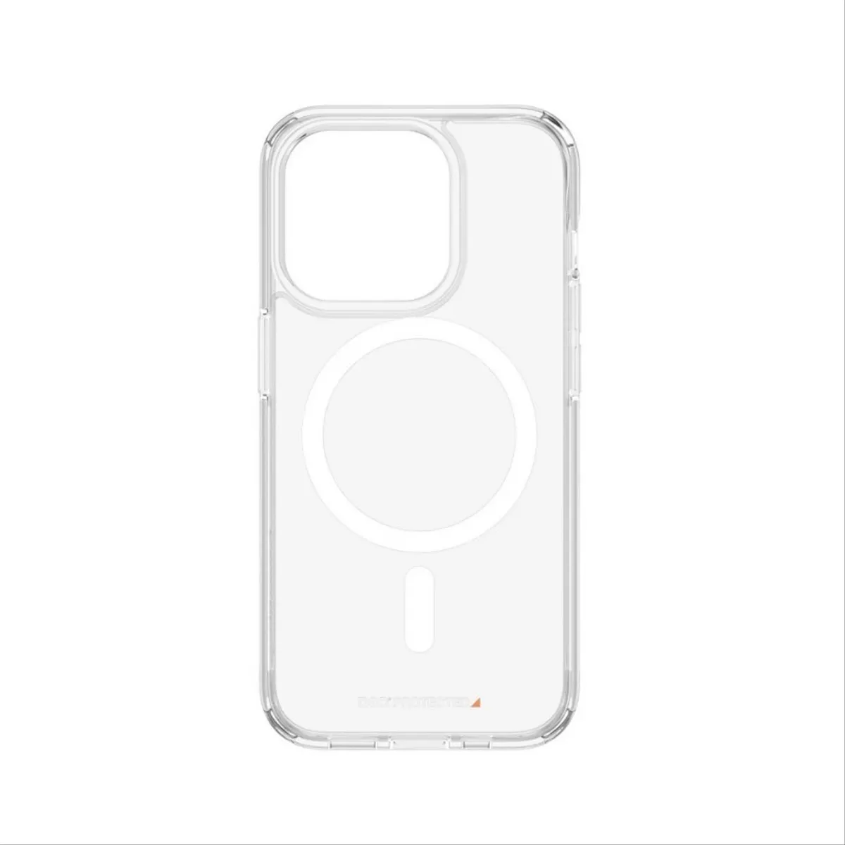 Magsafe Clear maskica iPhone 15 Pro